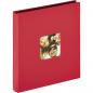 Preview: Walther Fun rot            10x15 400 Fotos Einsteckalbum   EA110R