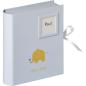 Preview: Walther Baby Animal blau Baby Aufbewahrungsbox     FB148L