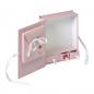 Preview: Walther Baby Animal rosa Baby Aufbewahrungsbox     FB148R