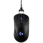 Preview: Logitech G703 LightSpeed