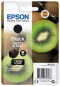 Preview: Epson Tintenpatrone schwarz Claria Premium 202        T 02E1