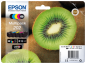 Preview: Epson Multipack Claria Premium T 202 BK/PB/C/M/Y         T 02E7