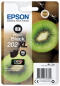 Preview: Epson Tintenpatrone photo black Claria Premium 202 XL     T 02H1