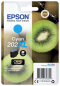 Preview: Epson Tintenpatrone cyan Claria Premium 202 XL     T 02H2