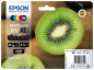 Preview: Epson Multipack Claria Premium T 202 XL BK/PB/C/M/Y      T 02G7