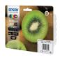 Preview: Epson Multipack Claria Premium T 202 XL BK/PB/C/M/Y      T 02G7