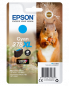 Preview: Epson Tintenpatrone cyan Claria Photo HD 378 XL    T 3792