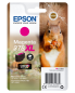 Preview: Epson Tintenpatrone magenta Claria Photo HD 378 XL    T 3793