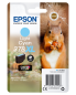 Preview: Epson Tintenpatrone light cyan Claria Photo HD 378 XL    T 3795