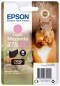 Preview: Epson Tintenpatrone 378 XL light magenta Claria Photo HD   T 3796