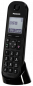 Preview: Panasonic KX-TGQ200GB schwarz