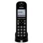 Preview: Panasonic KX-TGQ200GB schwarz