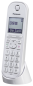 Preview: Panasonic KX-TGQ200GW weiß