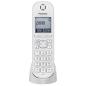 Preview: Panasonic KX-TGQ200GW weiß
