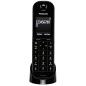 Preview: Panasonic KX-TGQ400GB schwarz