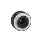 Preview: Samyang AF 2,8/35         Sony E