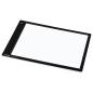 Preview: Kaiser LED Leuchtplatte plano 42,9x30,9cm