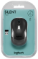 Preview: Logitech M220 Silent anthrazit