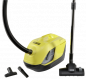Preview: Kärcher DS 6 Wasserfilter