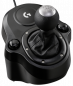 Preview: Logitech Driving Force Shifter