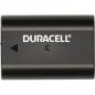 Preview: Duracell Li-Ion Akku 1900 mAh für Panasonic DMW-BLF19