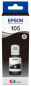 Preview: Epson EcoTank schwarz T 105 140 ml              T 00Q1
