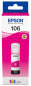 Preview: Epson EcoTank magenta T 106 70 ml               T 00R3