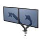 Preview: Fellowes Platinum Series Doppel Monitorarm