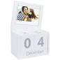 Preview: Fujifilm Instax Cube Kalender Wide Dauerkalender   70100136028