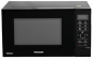 Preview: Panasonic NN GD 35 HBGTG schwarz