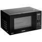 Preview: Panasonic NN GD 35 HBGTG schwarz