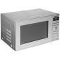 Preview: Panasonic NN GD 37 HSGTG Edelstahl