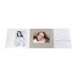 Preview: 1x25 Daiber "Sneaker/Ipod" 13x18 Kinder Portraitmappen      13319