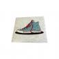 Preview: 1x25 Daiber "Sneaker/Ipod" 13x18 Kinder Portraitmappen      13319