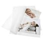 Preview: Goldbuch Fotokarton weiß DIN A4 mit Pergamyn 20 Blatt      83001