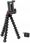 Preview: Joby GripTight Action Kit schwarz/grau