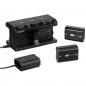 Preview: Sony NPA-MQZ1K Mehrfach Akku Adaptersatz