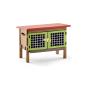 Preview: Schleich Farm World        42420 Kaninchenstall