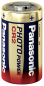 Preview: 1x10 Panasonic Photo CR-2 Lithium          VPE Innenkarton