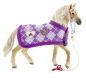 Preview: Schleich Horse Club        42431 Sofias Mode-Kreation
