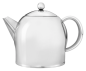 Preview: Bredemeijer Teekanne Santhee 1,4l Edelstahl glänzend   5308MS