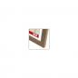 Preview: 1x2 ZEP Photo Frame braun  15x20 Kunststoff Rahmen          M483B
