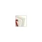 Preview: 1x2 ZEP Photo Frame weiß   30x40 Kunststoff Rahmen          M485W