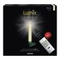 Preview: Krinner Lumix Superlight 10er Basis Set Elfenbein