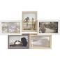 Preview: Nielsen Collage Mixed Colours 5 5x10x15 Holz Galerie     8999343