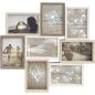 Preview: Nielsen Collage Mixed Colours 8 8x10x15 Holz Galerie     8999344