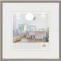 Preview: Walther New Lifestyle      30x30 Kunststoff stahl          KV330D