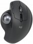 Preview: Logitech MX Ergo