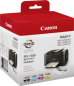 Preview: Canon PGI-1500 Multipack BK/C/M/Y