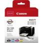 Preview: Canon PGI-1500 Multipack BK/C/M/Y